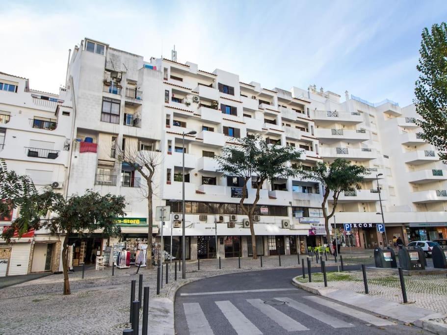 Old Town Apartment - Top Location & Downtown Albufeira Exterior foto