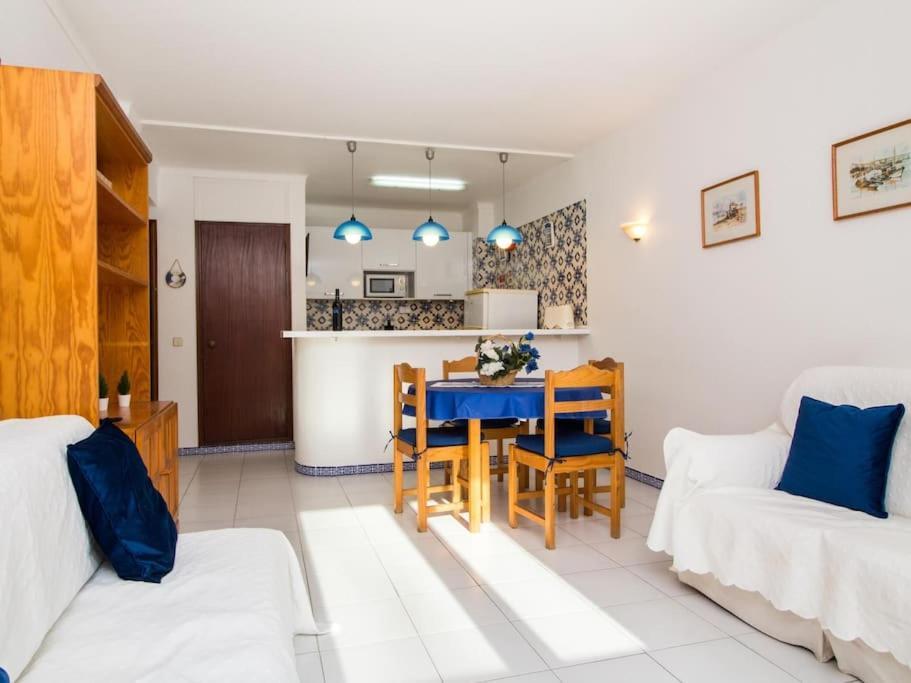 Old Town Apartment - Top Location & Downtown Albufeira Exterior foto